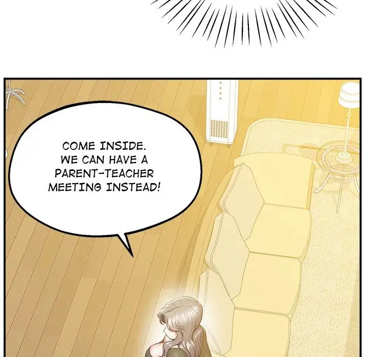 Tutoring The Lonely Missus Chapter 20 - Page 186