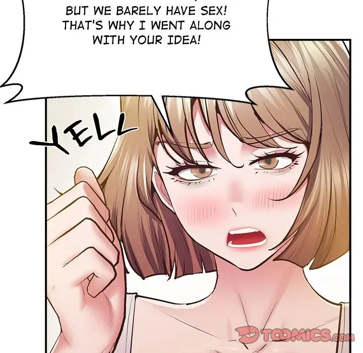 Tutoring The Lonely Missus Chapter 20 - Page 28
