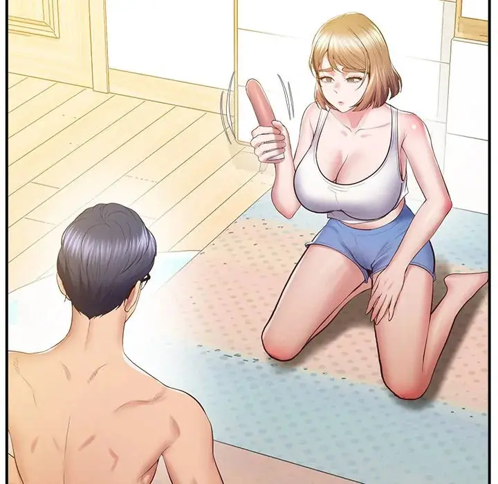 Tutoring The Lonely Missus Chapter 20 - Page 8