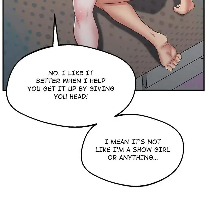 Tutoring The Lonely Missus Chapter 20 - Page 82