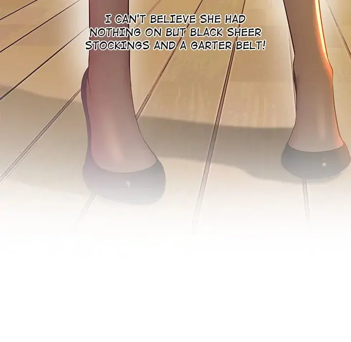 Tutoring The Lonely Missus Chapter 21 - Page 115