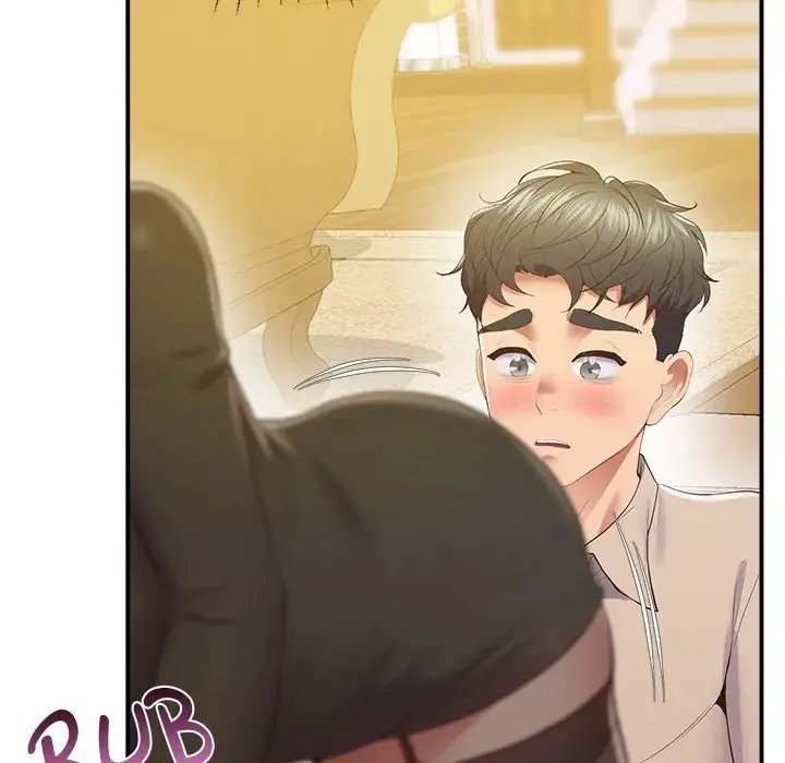 Tutoring The Lonely Missus Chapter 21 - Page 125