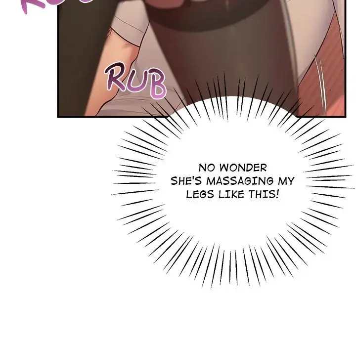 Tutoring The Lonely Missus Chapter 21 - Page 126
