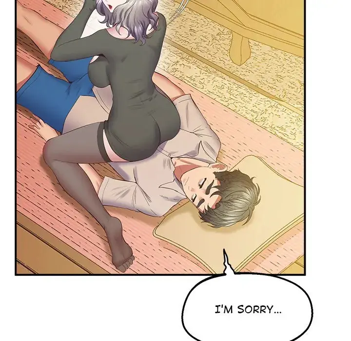Tutoring The Lonely Missus Chapter 21 - Page 135