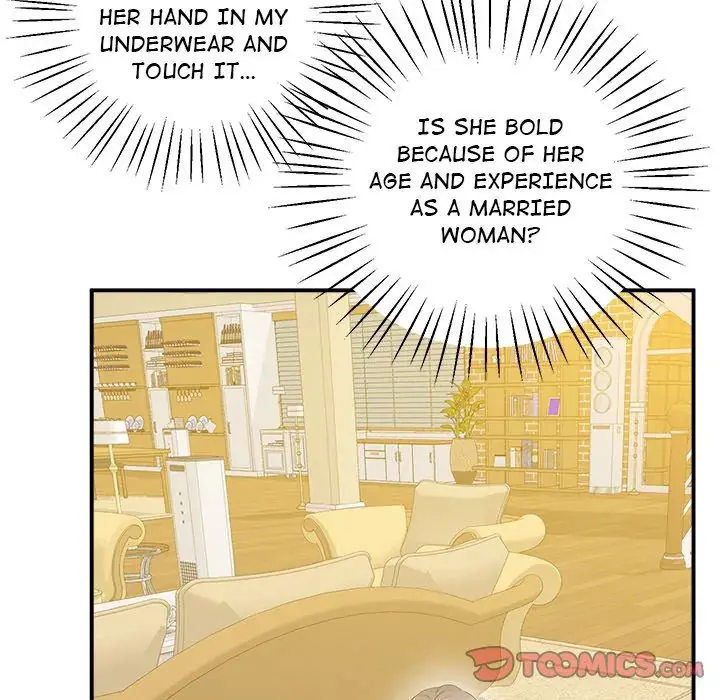 Tutoring The Lonely Missus Chapter 21 - Page 148