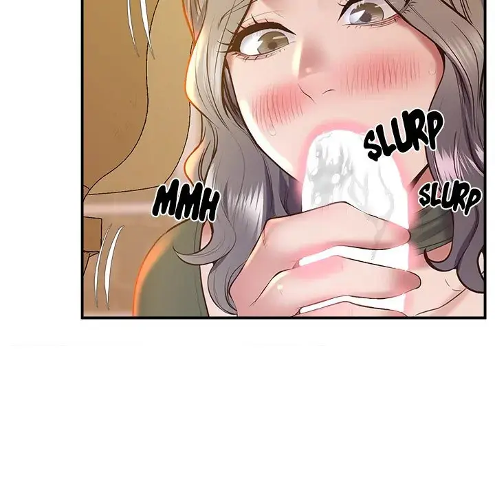 Tutoring The Lonely Missus Chapter 21 - Page 184