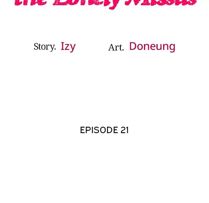 Tutoring The Lonely Missus Chapter 21 - Page 21