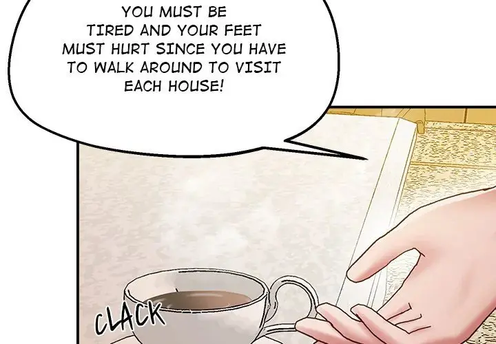 Tutoring The Lonely Missus Chapter 21 - Page 3