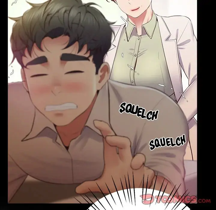 Tutoring The Lonely Missus Chapter 21 - Page 36