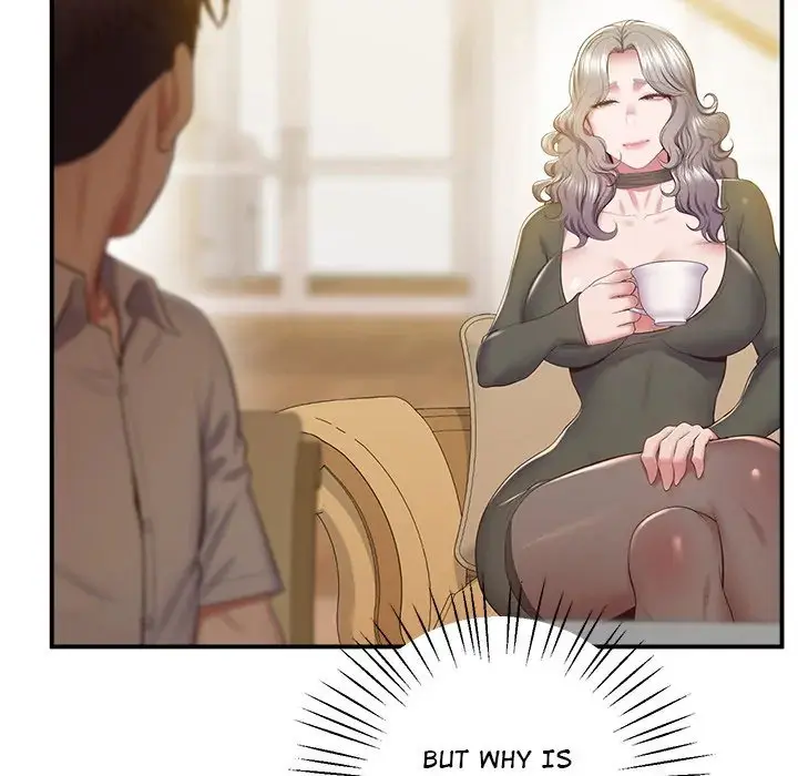 Tutoring The Lonely Missus Chapter 21 - Page 39