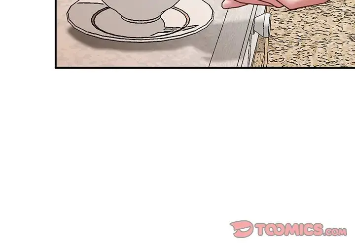 Tutoring The Lonely Missus Chapter 21 - Page 4