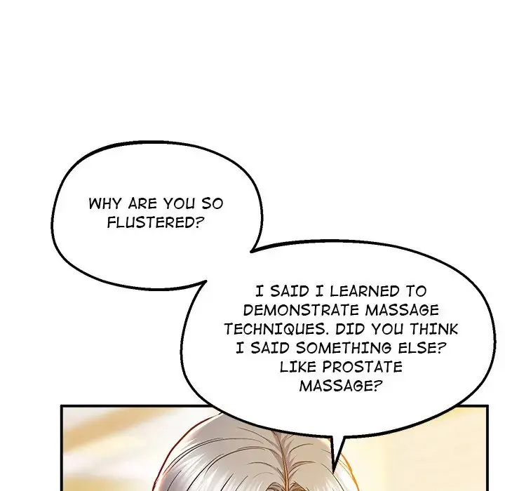 Tutoring The Lonely Missus Chapter 21 - Page 42
