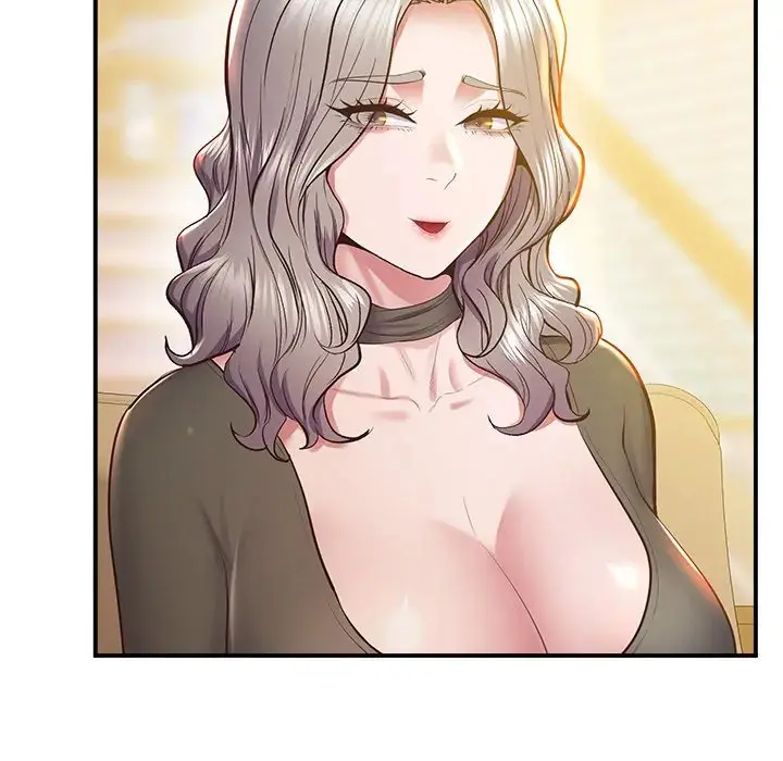 Tutoring The Lonely Missus Chapter 21 - Page 43