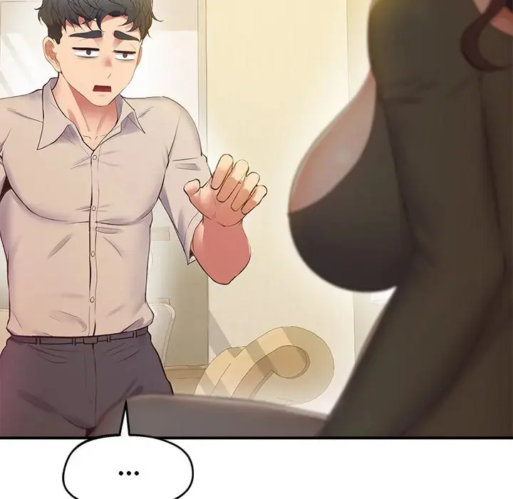 Tutoring The Lonely Missus Chapter 21 - Page 45