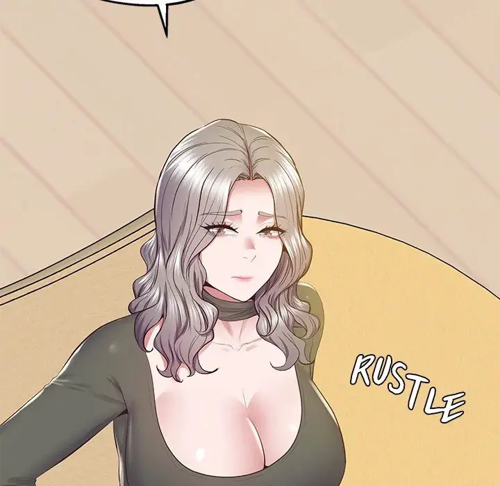 Tutoring The Lonely Missus Chapter 21 - Page 49