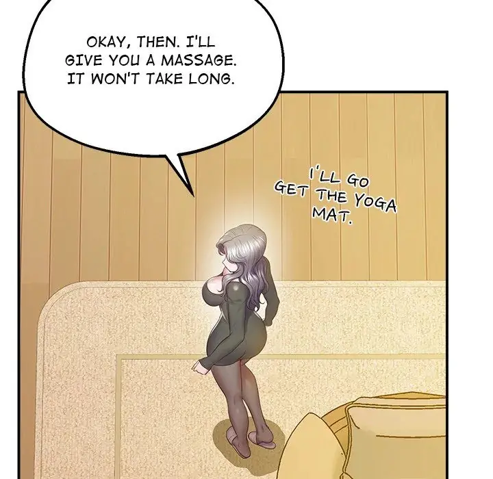 Tutoring The Lonely Missus Chapter 21 - Page 55