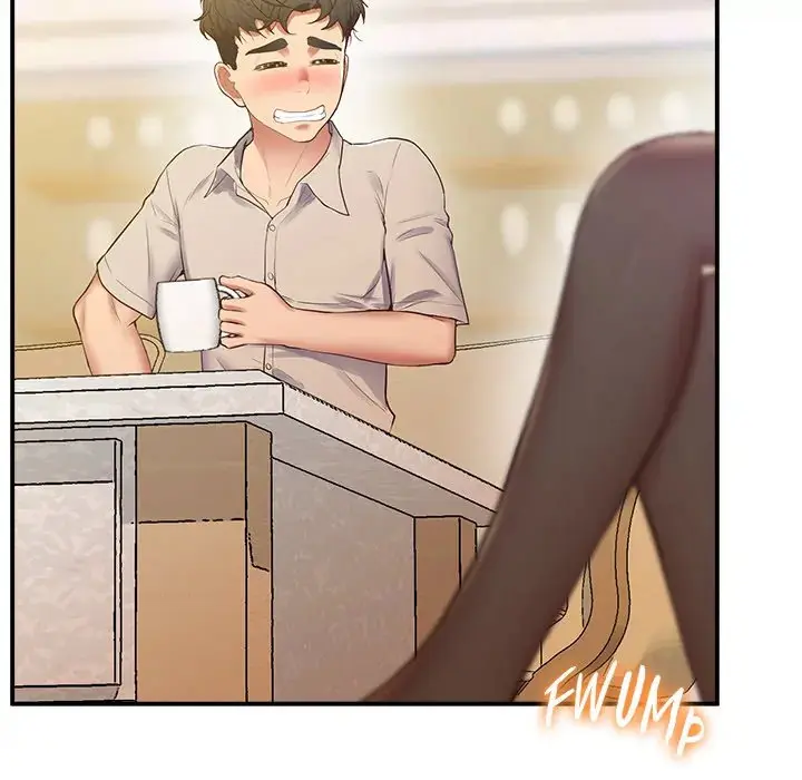 Tutoring The Lonely Missus Chapter 21 - Page 6