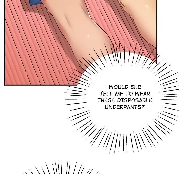 Tutoring The Lonely Missus Chapter 21 - Page 69