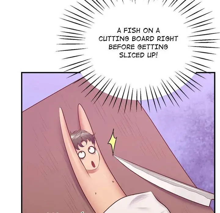 Tutoring The Lonely Missus Chapter 21 - Page 72