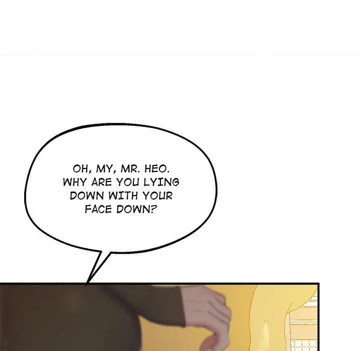 Tutoring The Lonely Missus Chapter 21 - Page 74