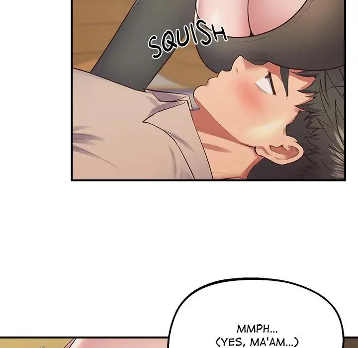 Tutoring The Lonely Missus Chapter 21 - Page 81