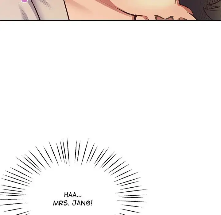Tutoring The Lonely Missus Chapter 21 - Page 83