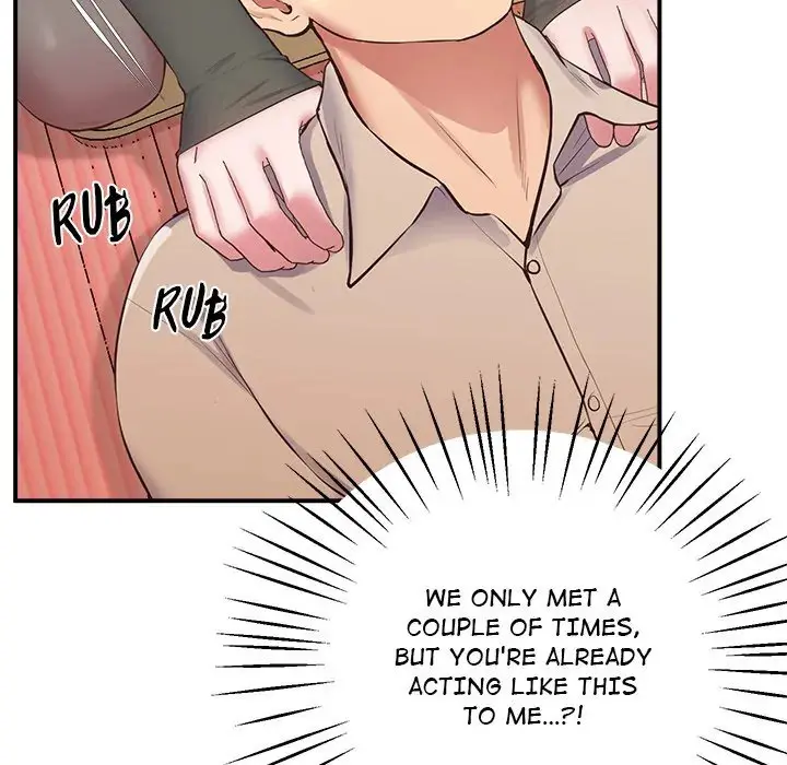 Tutoring The Lonely Missus Chapter 21 - Page 85