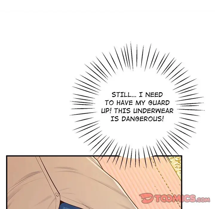 Tutoring The Lonely Missus Chapter 21 - Page 92