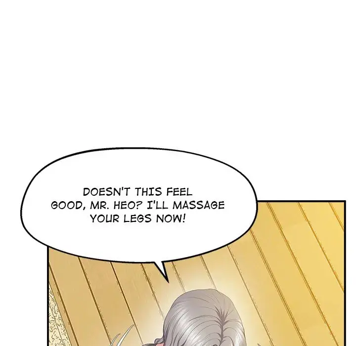 Tutoring The Lonely Missus Chapter 21 - Page 99