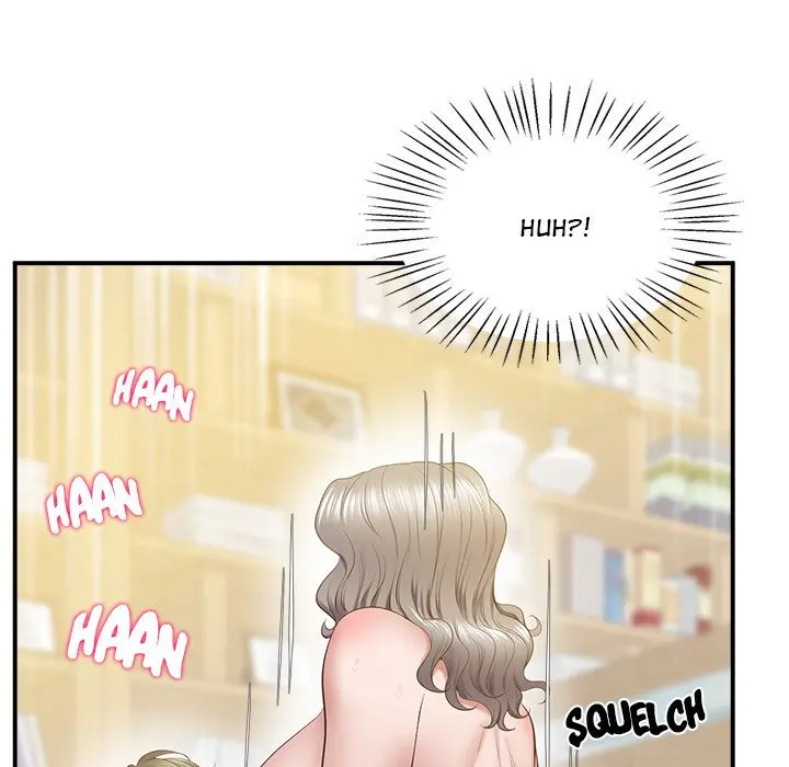 Tutoring The Lonely Missus Chapter 22 - Page 105