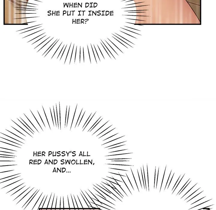 Tutoring The Lonely Missus Chapter 22 - Page 107