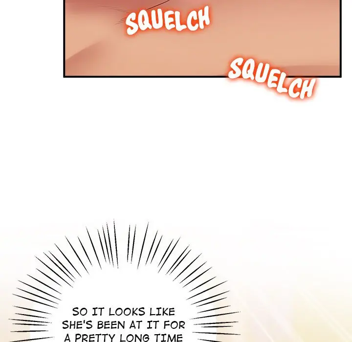 Tutoring The Lonely Missus Chapter 22 - Page 109