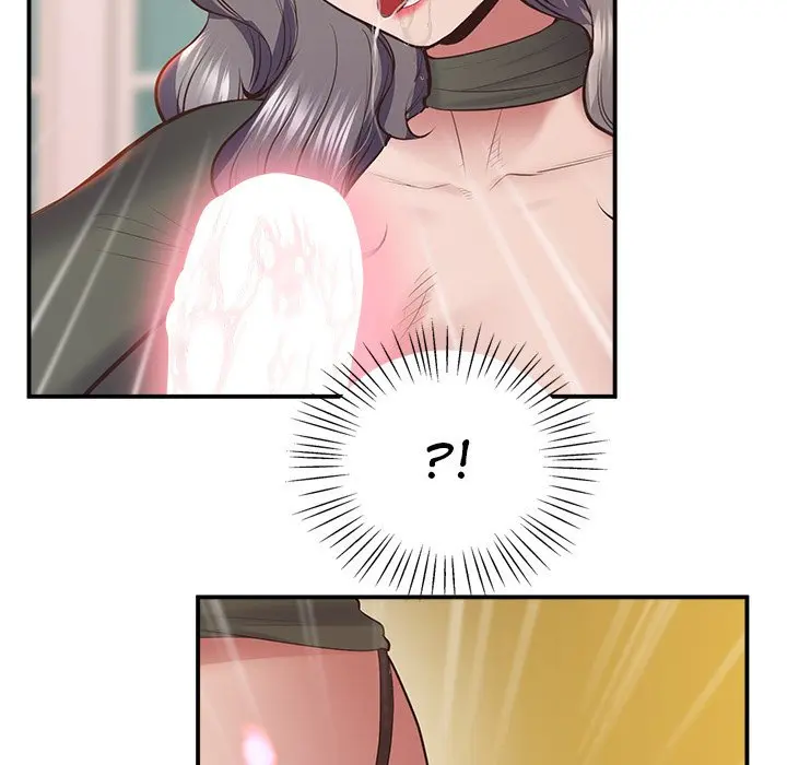 Tutoring The Lonely Missus Chapter 22 - Page 11