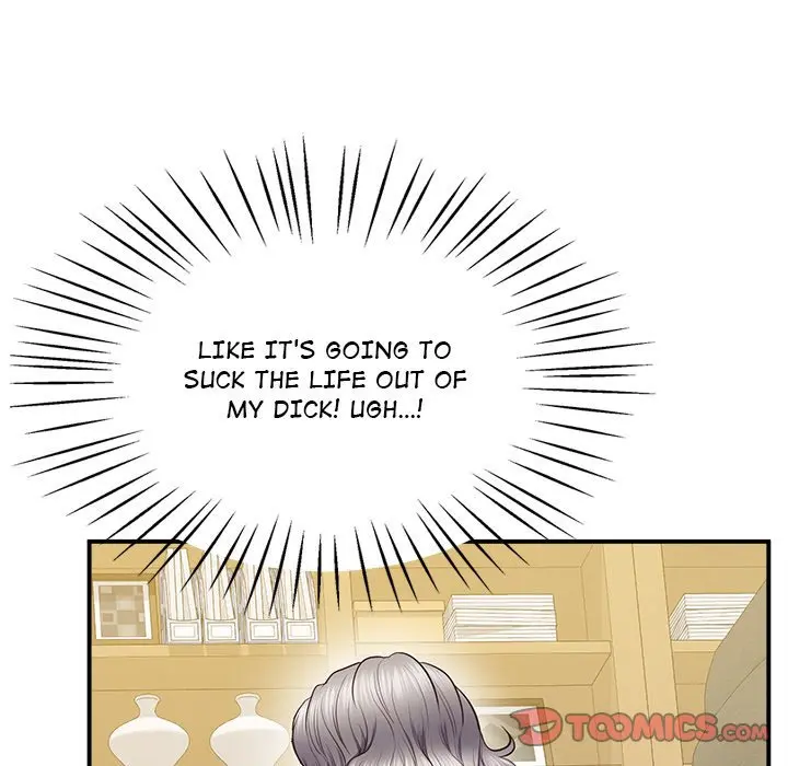 Tutoring The Lonely Missus Chapter 22 - Page 124