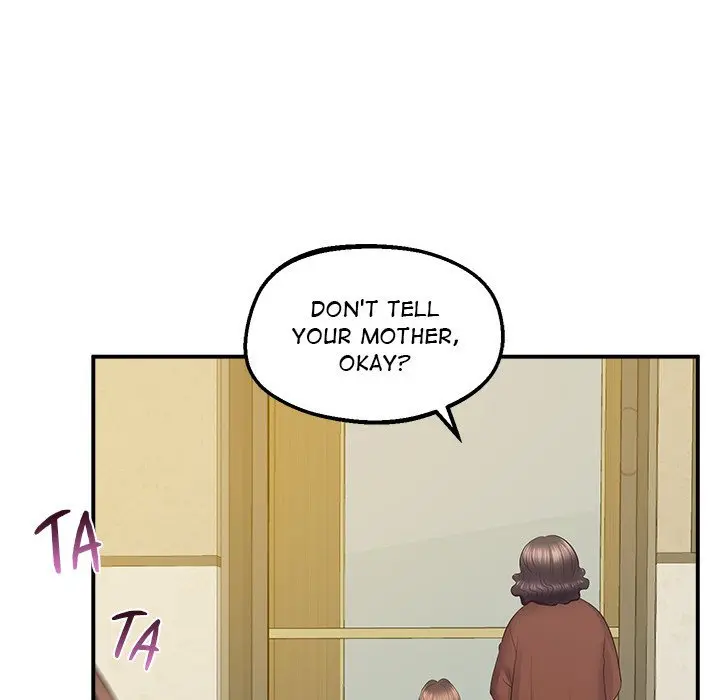 Tutoring The Lonely Missus Chapter 22 - Page 170