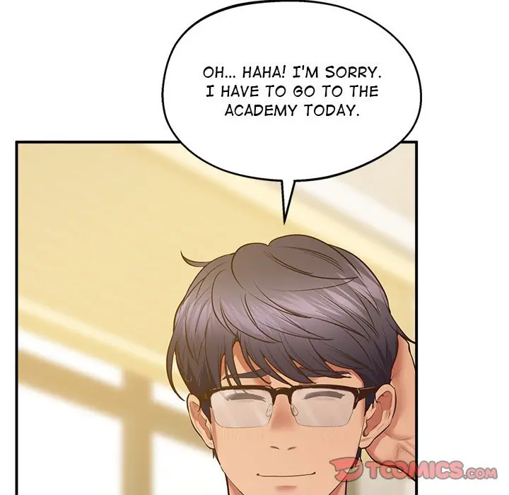 Tutoring The Lonely Missus Chapter 22 - Page 188