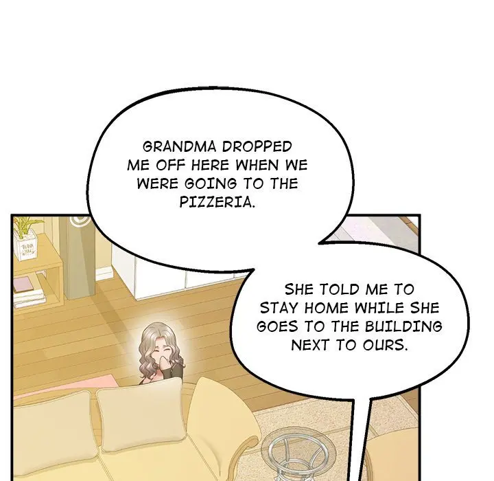 Tutoring The Lonely Missus Chapter 22 - Page 25