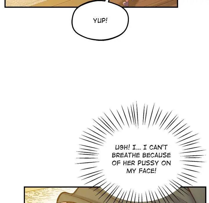 Tutoring The Lonely Missus Chapter 22 - Page 27