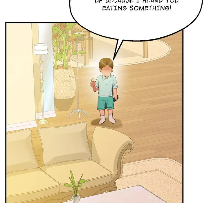 Tutoring The Lonely Missus Chapter 22 - Page 30
