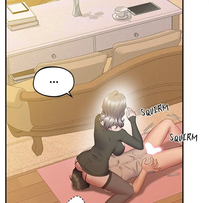 Tutoring The Lonely Missus Chapter 22 - Page 31