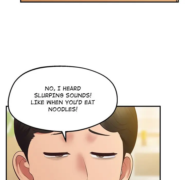 Tutoring The Lonely Missus Chapter 22 - Page 34