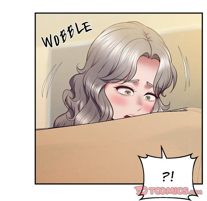 Tutoring The Lonely Missus Chapter 22 - Page 36