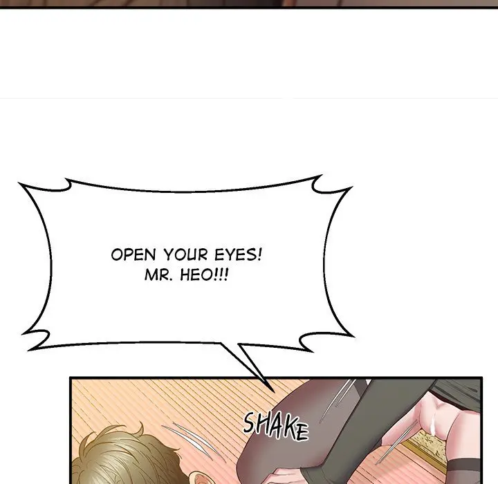 Tutoring The Lonely Missus Chapter 22 - Page 70