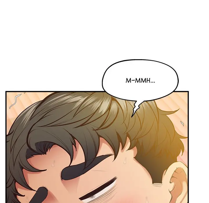 Tutoring The Lonely Missus Chapter 22 - Page 72
