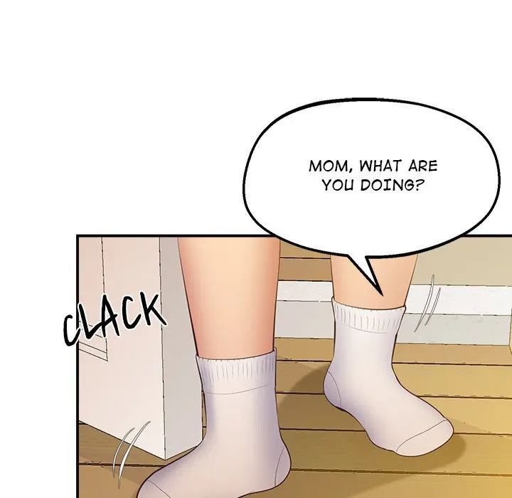 Tutoring The Lonely Missus Chapter 22 - Page 8
