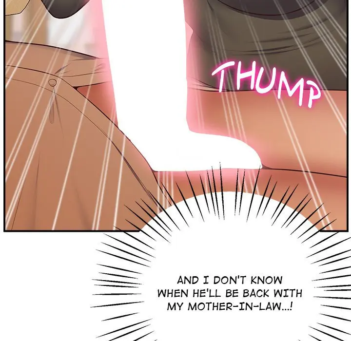 Tutoring The Lonely Missus Chapter 22 - Page 83