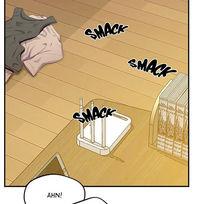 Tutoring The Lonely Missus Chapter 22 - Page 98