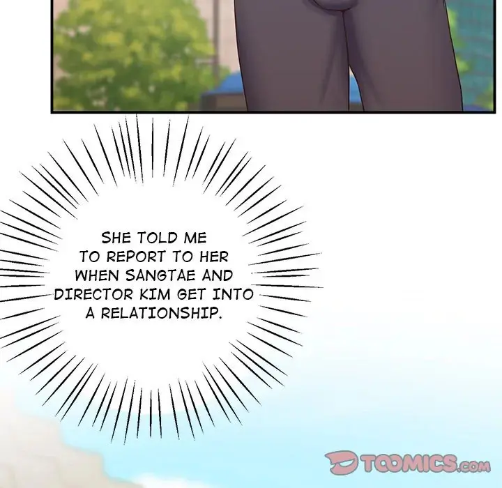 Tutoring The Lonely Missus Chapter 23 - Page 100