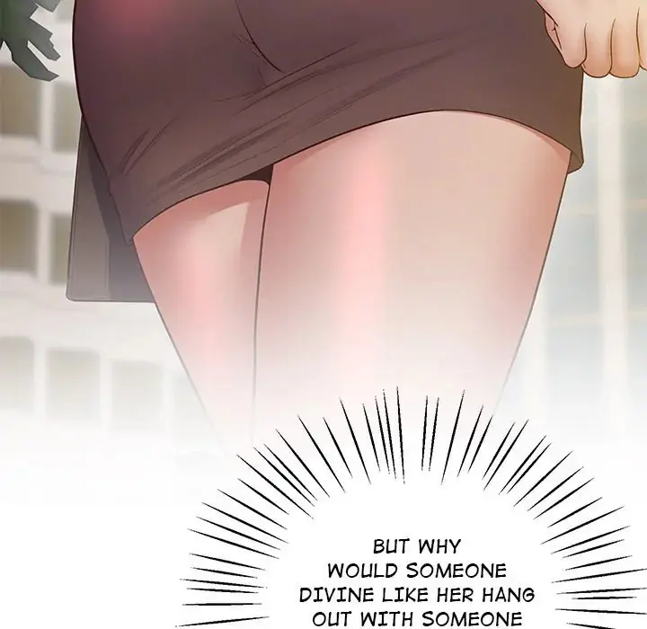 Tutoring The Lonely Missus Chapter 23 - Page 103