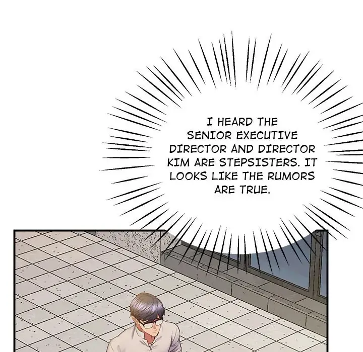 Tutoring The Lonely Missus Chapter 23 - Page 107